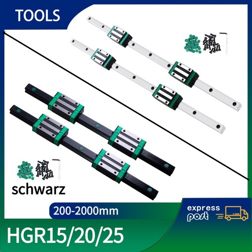 Hgr15 hgr20 hgr25 - hgr20,