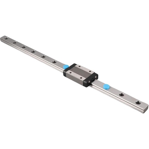 Linearführung mini 300 - mini, mm