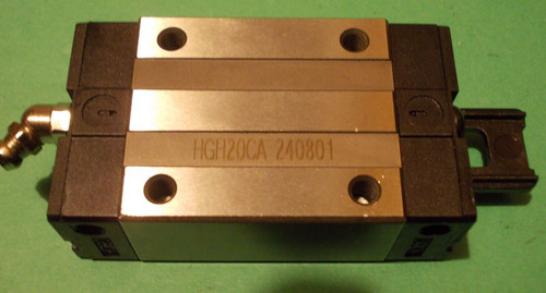 Lot stück hgh20ca - hgh20ca, sliding