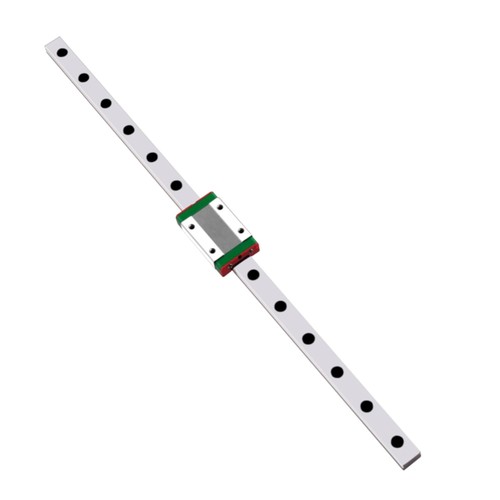 Mini linearführung 400 - linearführung,