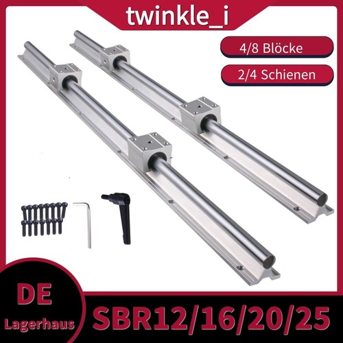 Sbr12 sbr16 sbr20 - sbr16,