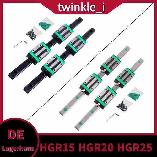 Hgr15 hgr20 hgr25 - hgr20,