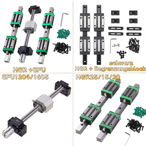 Hgr15 hgr20 hgr25 - hgr15,