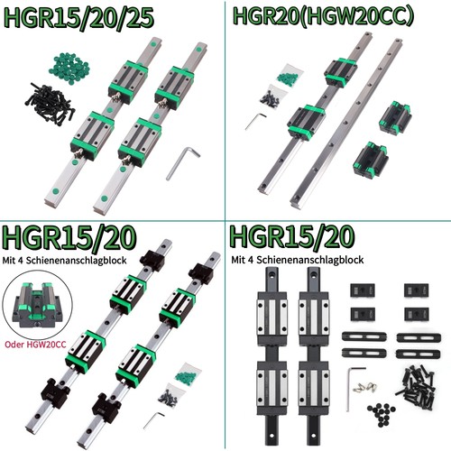 Hgr15 hgr20 hgr25 - hgr15,