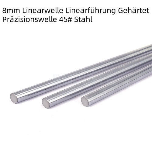 Linearwelle linearführung - linearwelle,