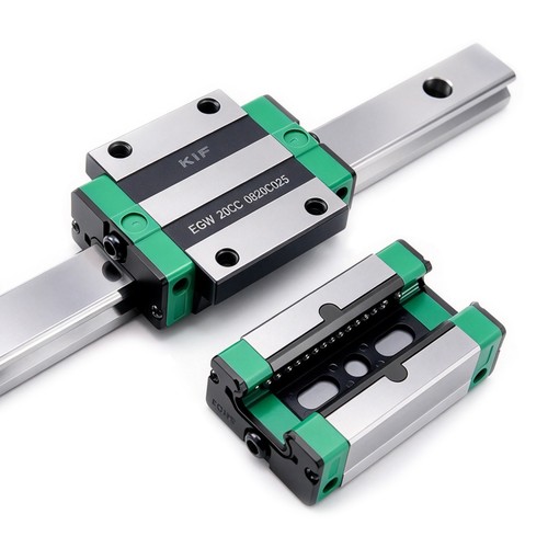 Hgh hgw linearführung - hgw,