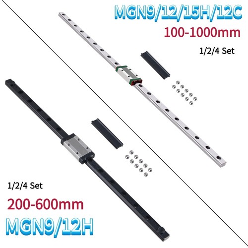 Mgn9h mgn12h mgn15 mgn12c - mgn9h,