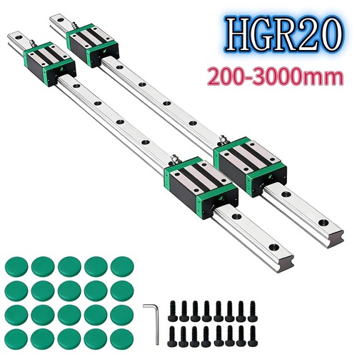 Hgr20 linearführung - hgr20,