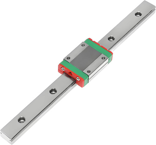 Linearführung 150mm für cnc - 150mm,