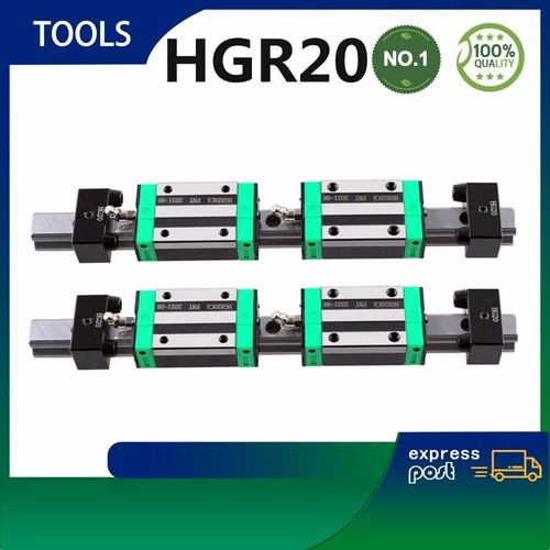 Hgr20 linearführung - hgr20,