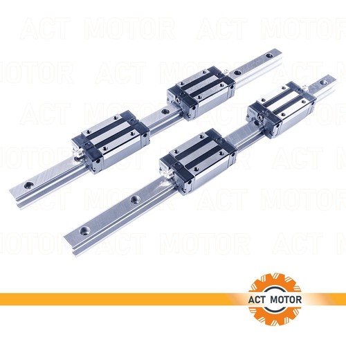 Hgr20 linear guide - linear,