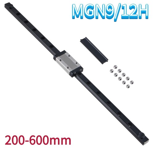 200mm 500mm mgn9h mgn12h - 200mm-500mm,