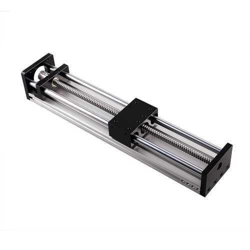 Linearsystem linearführung - linearsystem,