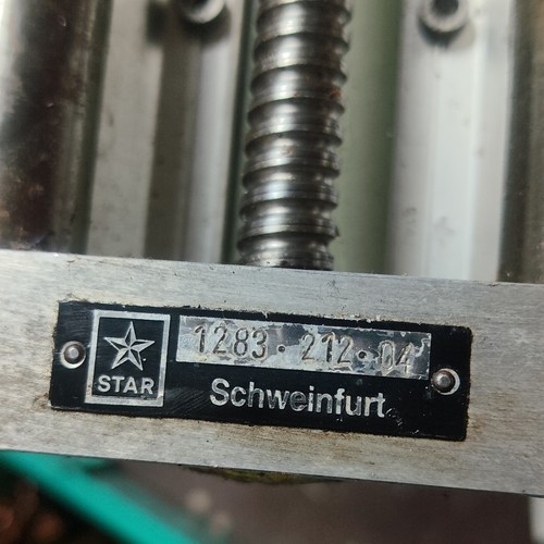 Star schweinfurt lineareinheit - star,