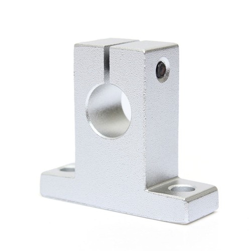 Wellenhalter für 20mm welle - wellenhalter,