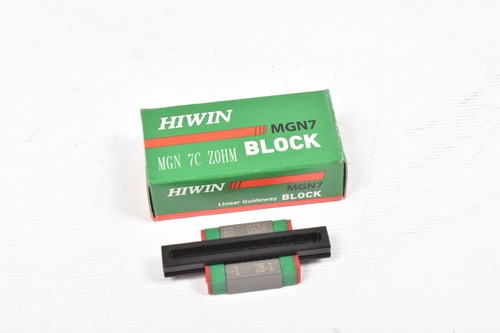 Hiwin mgn07cz0hm - hiwin,