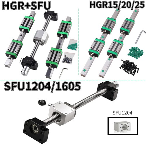 Hgr15 hgr20 hgr25 - hgr15,