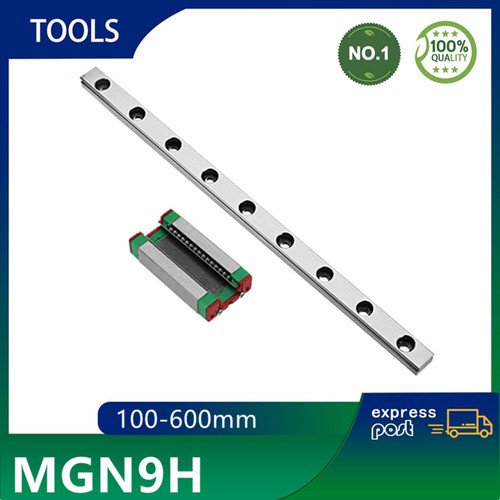 100mm 600mm mgn9 - 100mm-600mm,