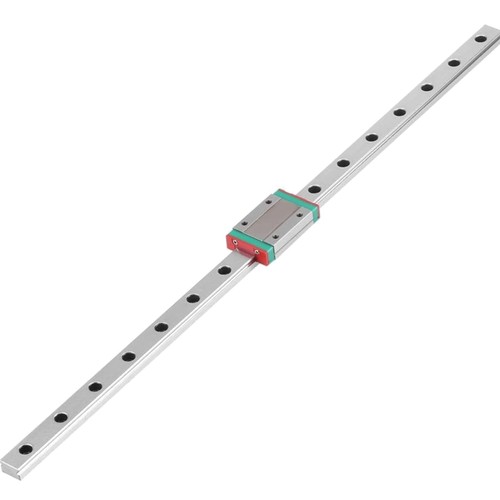 Linearguide schienenführung - linearguide,