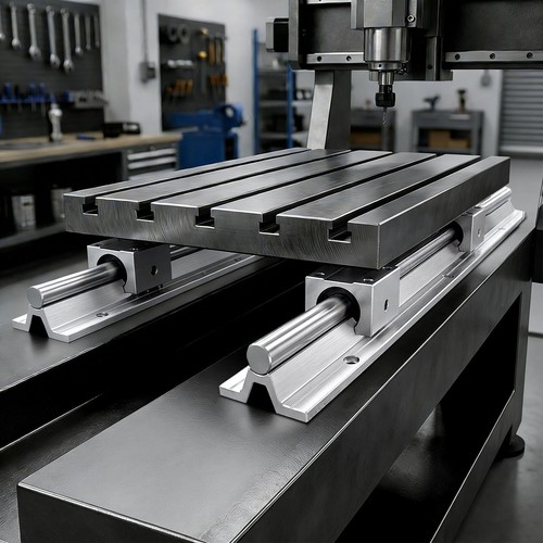 Sbr16 linearführung - sbr16/20,