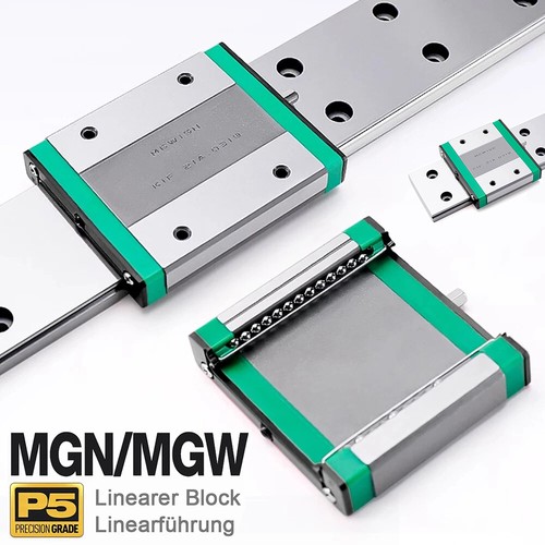 Mgn mgw linearführung - mgn,