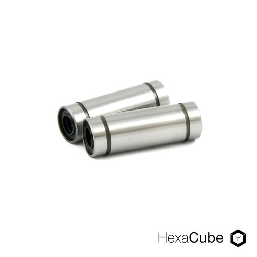 Lm10luu linearlager - lm10luu,