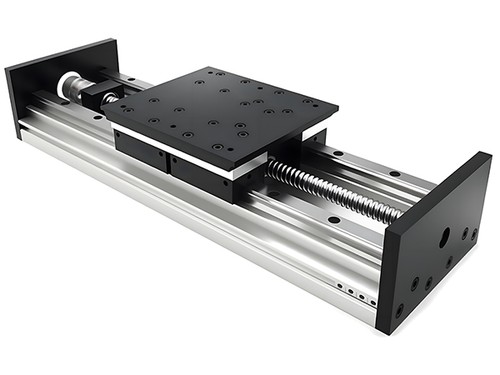Linearführung cnc lineartisch - linearführung,
